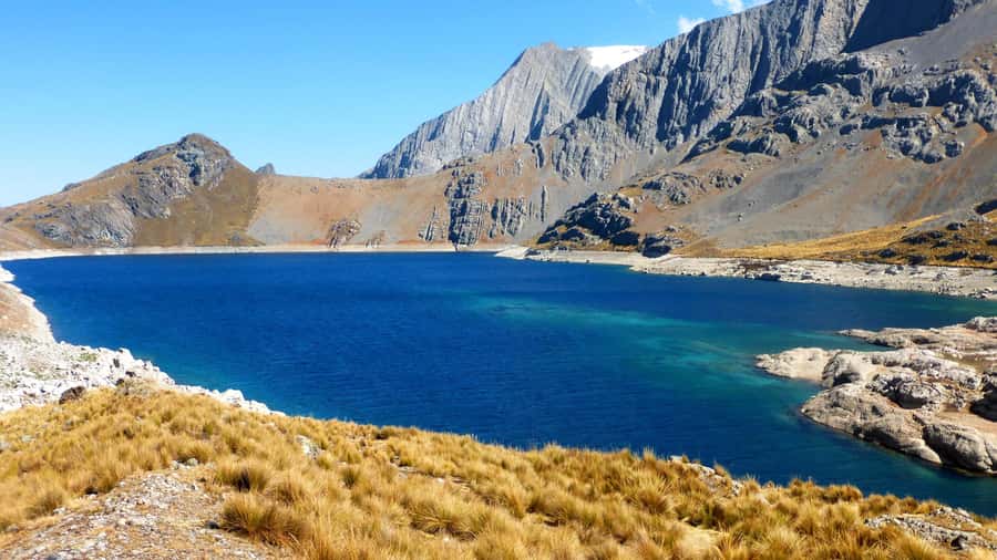From Cusco: 7 Lagoons Tour - Why the seven lagoons are worth the long day
