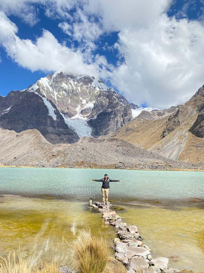 From Cusco: 7 lakes with hot springs in Ausangate and meals - Key points to know before booking