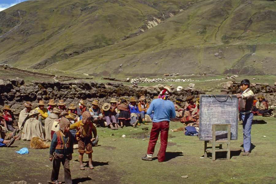 From Cusco: Ausangate 7 Lakes Tour with Meals - Why the Ausangate lakes are worth the long day