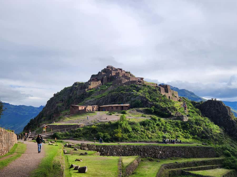 From Cusco: Chinchero, Moray, Maras, Ollantaytambo and Pisaq - What the Price Includes, and What It Does Not