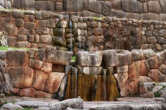 From Cusco City Tour Four Ruins Half Day Tour - Is the walking hard?