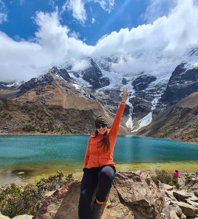 From Cusco: Excursion to Humantay lake from Cusco - Key points to know before booking