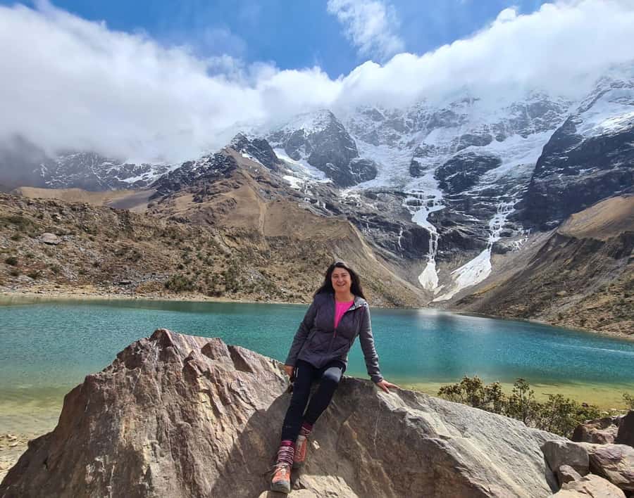 From Cusco: Excursion to Humantay lake from Cusco - Should you ride a horse?