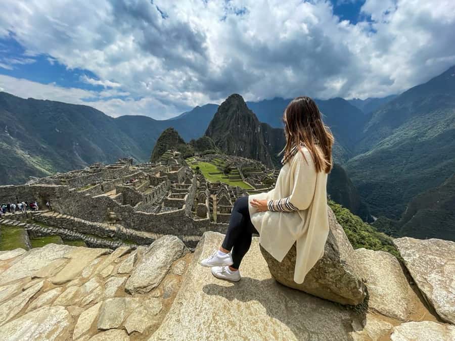 From Cusco: Full-Day Group Tour of Machu Picchu - Why this full-day trip works