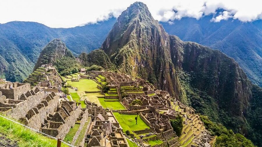 From Cusco: Full-Day Group Tour of Machu Picchu - Is $321 a fair price?
