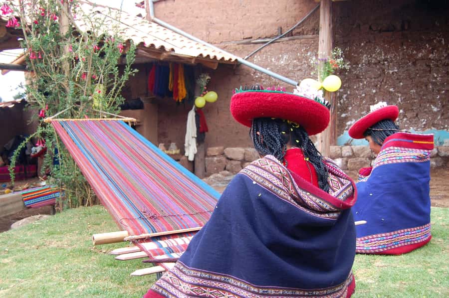 From Cusco: Full-Day Private Sacred Valley Tour - Why this nine-hour Sacred Valley route works