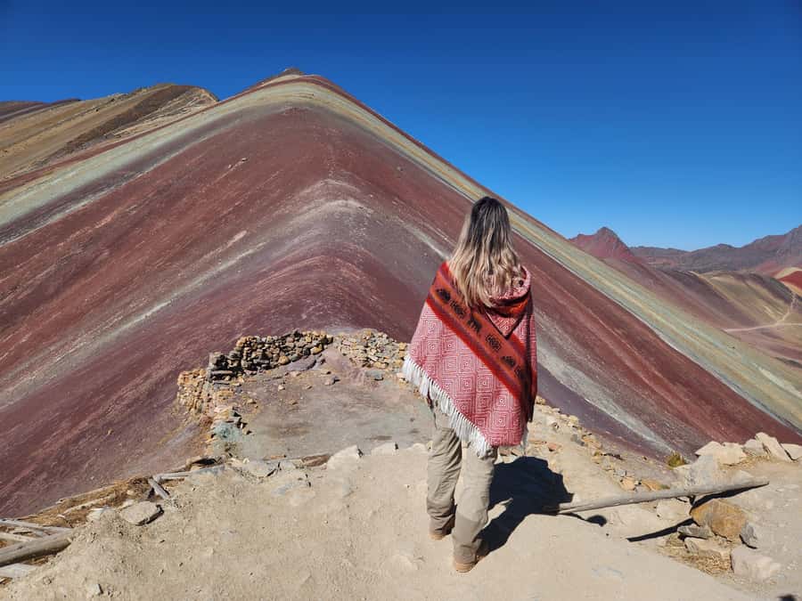 From Cusco: Full Day tour to Rainbow mountain and Red Valley - Why this Rainbow Mountain day trip works