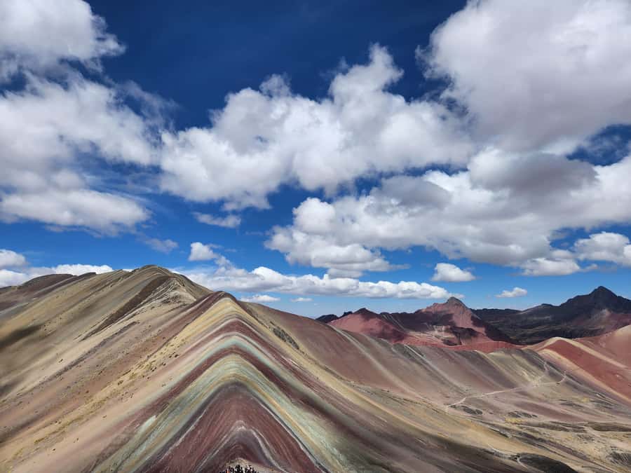 From Cusco: Full Day tour to Rainbow mountain and Red Valley - Should you book the Rainbow Mountain and Red Valley tour?