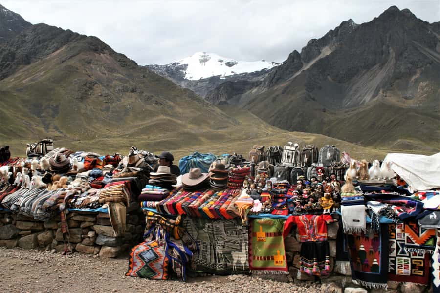 From Cusco: Full-Day Touristic Bus to Puno with Guided Tours - Pickup, Puno Arrival, and the Important Communication Tip