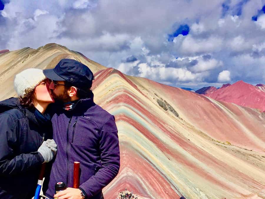 From Cusco: Guided Trip to Rainbow Mountain (6:30am option) - Key points to know before booking