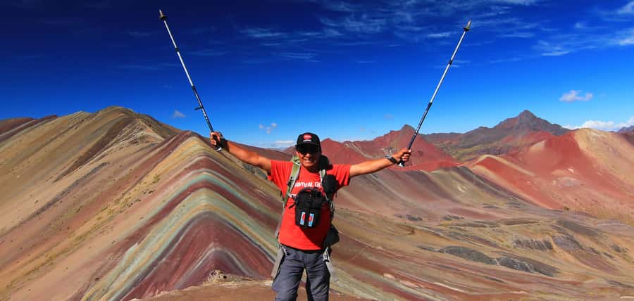 From Cusco: Guided Trip to Rainbow Mountain (6:30am option) - Why this Rainbow Mountain day trip can be worth it