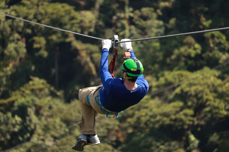 From Cusco: Half-Day Zip Line Adventure - Key points to know before booking