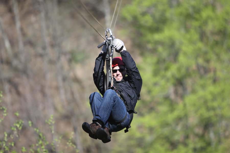 From Cusco: Half-Day Zip Line Adventure - What the 3-hour schedule really gives you