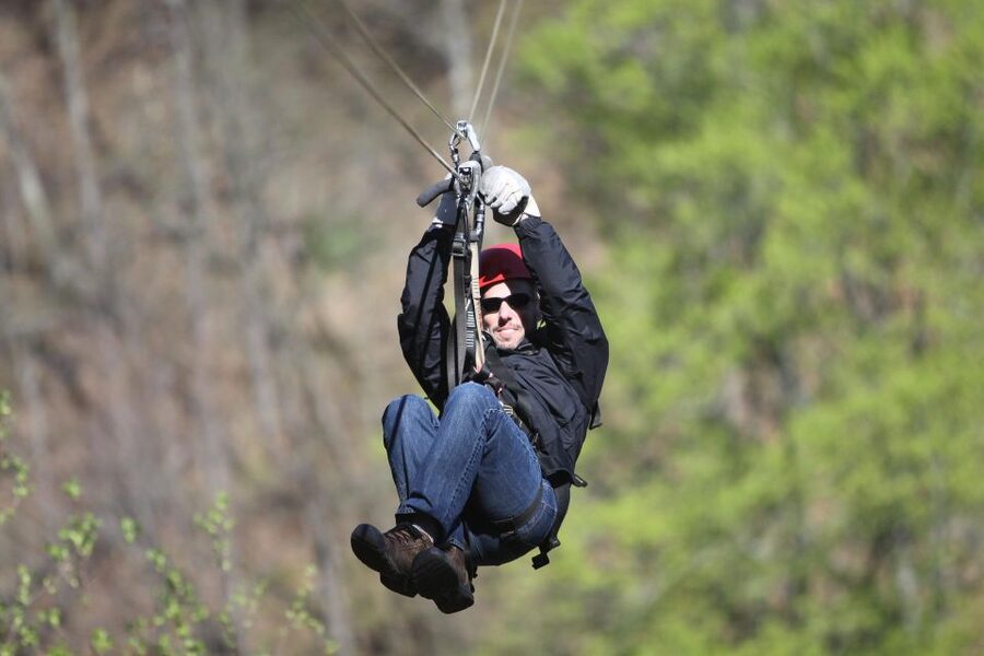 From Cusco: Half-Day Zip Line Adventure - What is included, and what you still need to plan