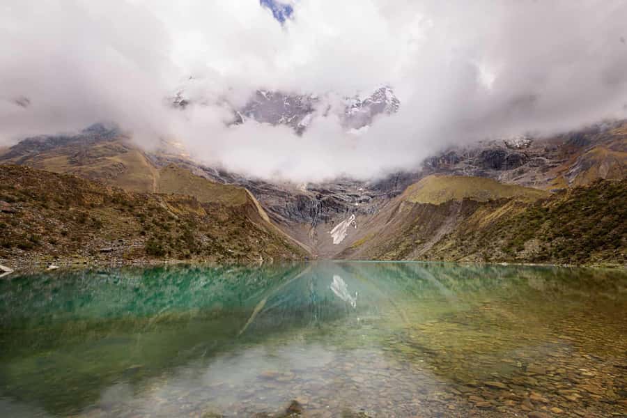 From Cusco: Hike to Humantay Lake one day With Meals - Breakfast in Mollepata before the climb