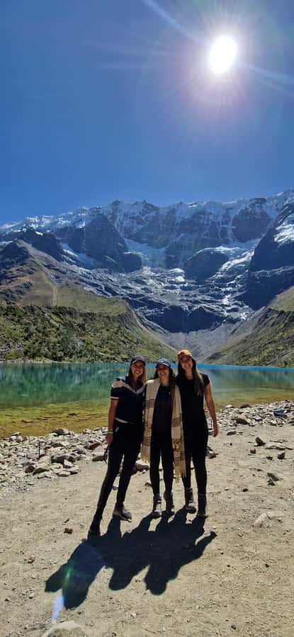 From Cusco: Humantay Lake Day Trip with Breakfast and Lunch - Key points to know before booking