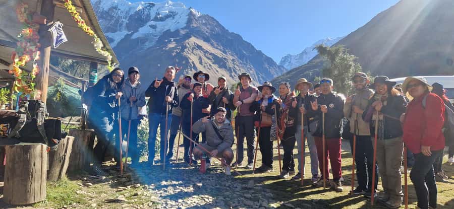 From Cusco: Humantay Lake Day Trip with Breakfast and Lunch - Why Humantay Lake makes a demanding day trip