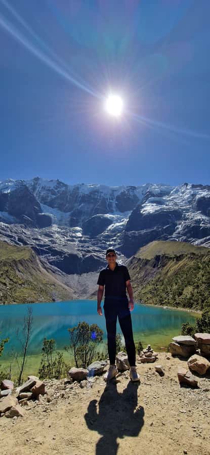 From Cusco: Humantay Lake Day Trip with Breakfast and Lunch - What the $31 price really covers
