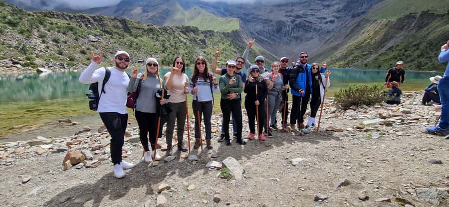 From Cusco: Humantay Lake Day Trip with Breakfast and Lunch - Altitude, weather, and safety