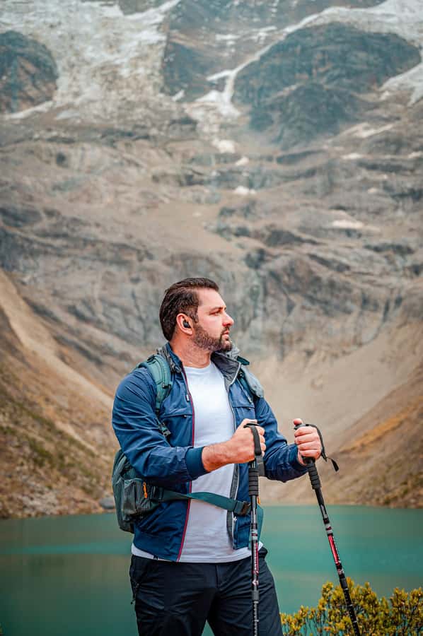 From Cusco: Humantay Lake Tour - Why Humantay Lake Makes a Tough Day Worthwhile