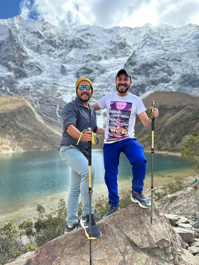 From Cusco: Humantay Lake Tour - A 4:00 am Start From Cusco
