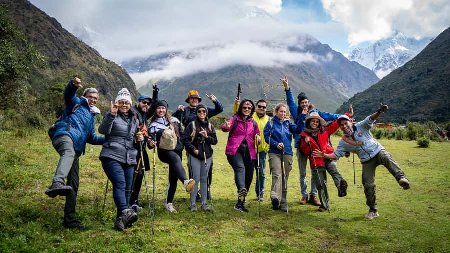 From Cusco: Humantay Lake Tour - Reaching the Turquoise Water