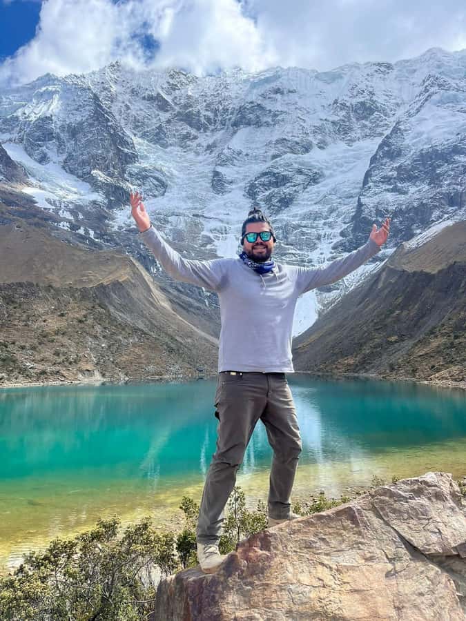 From Cusco: Humantay Lake Tour - Who Should Book This Hike