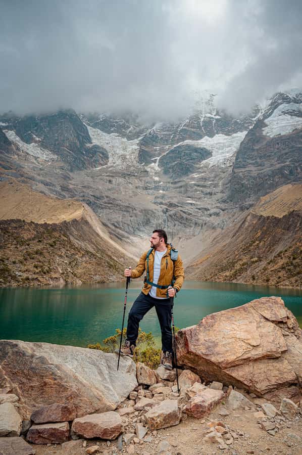 From Cusco: Humantay Lake Tour - Breakfast in Mollepata Before the Mountain Road