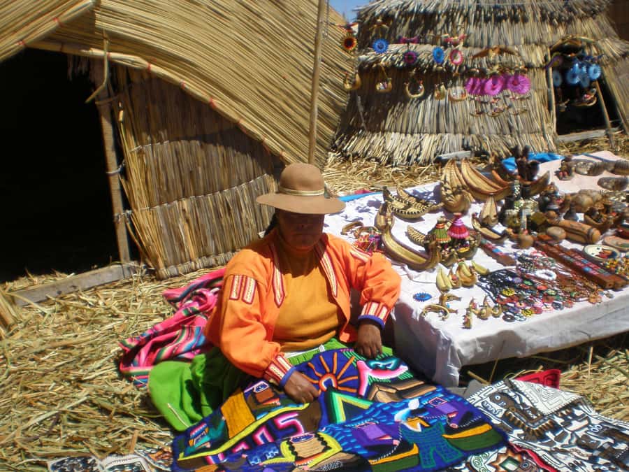 From Cusco: Lake Titicaca, Uros and Amantani by sleeper bus - Who should book this and who should skip it?