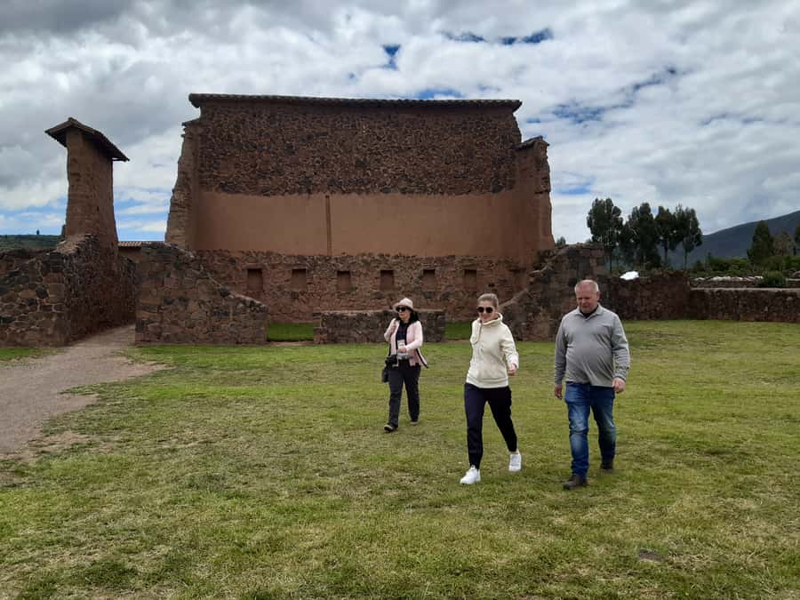 From Cusco: Lake Titicaca with a visit to Uros and Taquile - Why this Cusco to Lake Titicaca trip works