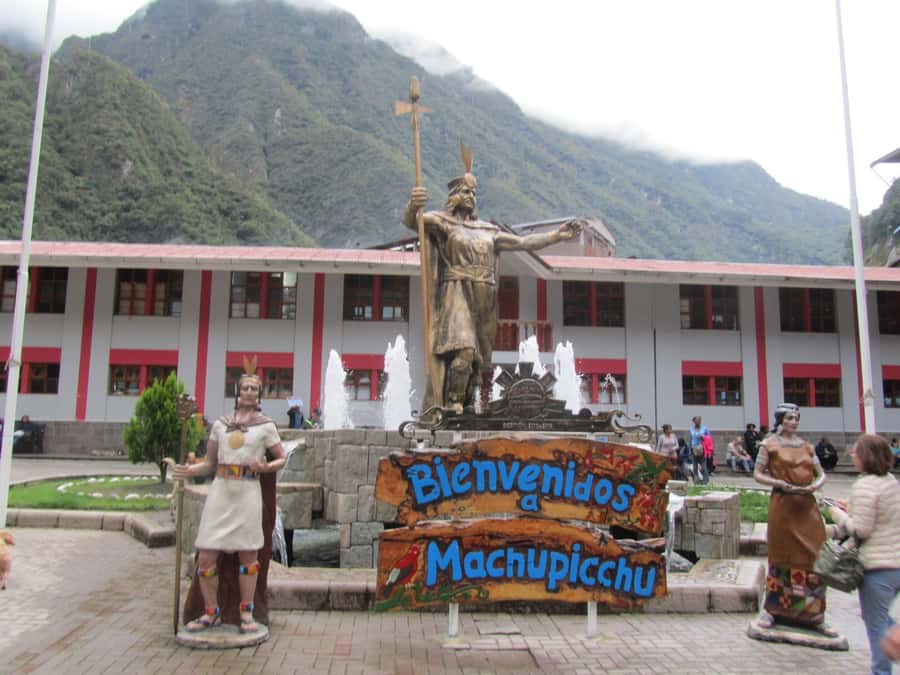 From Cusco: Machu Picchu 2 days - Choosing among the three Machu Picchu plans