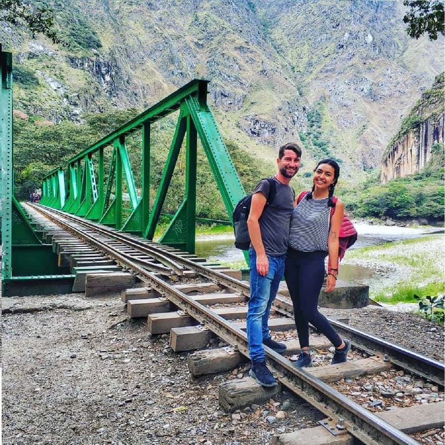 From Cusco: Machu Picchu 2 days - What the Machu Picchu visit is really like