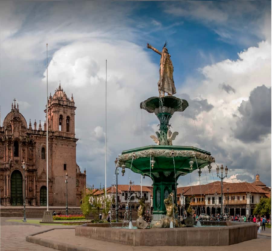 From Cusco: Machu Picchu 2 days - Who should book this experience?