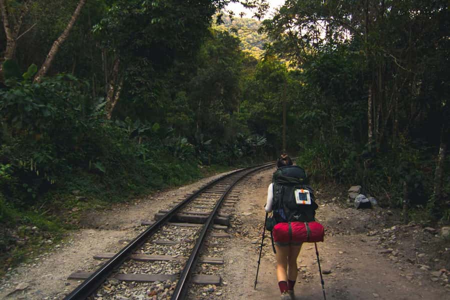From Cusco: Machu Picchu by Car 2D/1N - Key Points to Know Before Booking