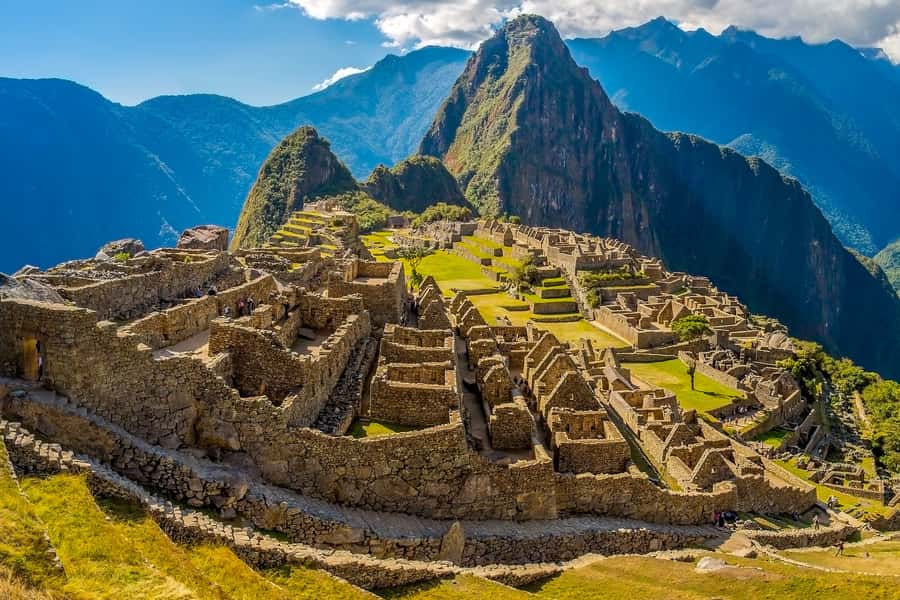 From Cusco: Machu Picchu Full-Day Guided Tour - Who should book this Machu Picchu tour?