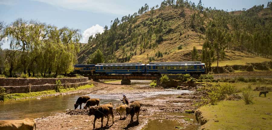 From Cusco: Machu Picchu Full-Day Guided Tour - Why this one-day route works
