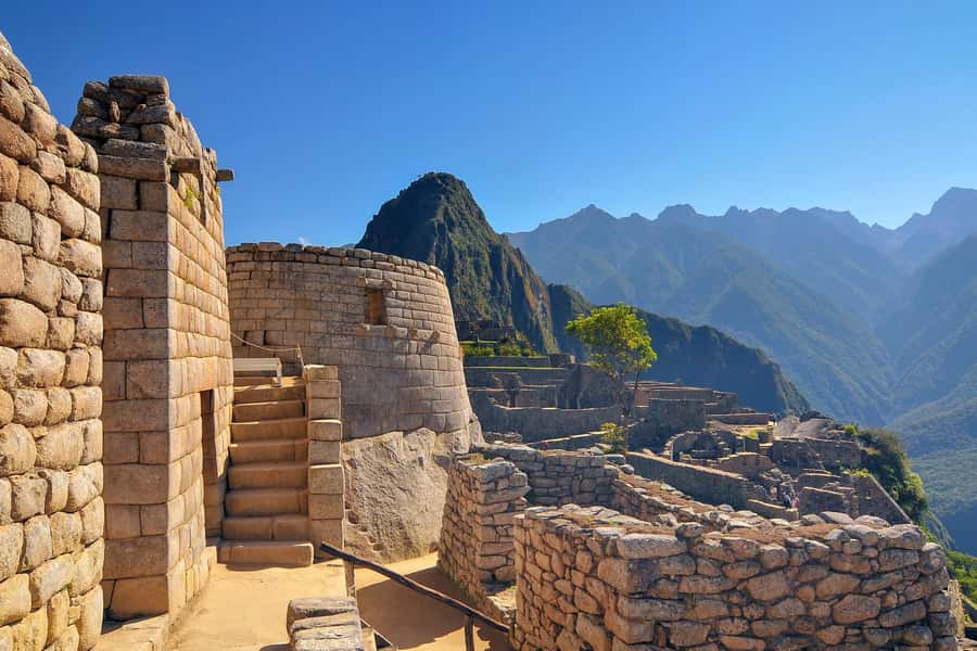 From Cusco: Machu Picchu Full-Day Guided Tour - How much independence should you expect?