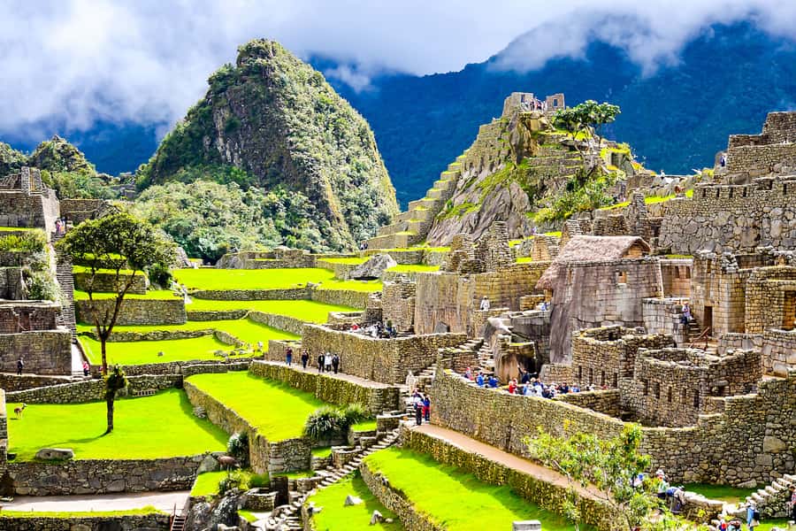 From Cusco: Machu Picchu Full-Day Guided Tour - What to pack for this demanding day