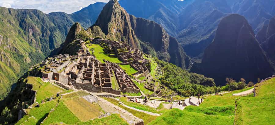 From Cusco: Machu Picchu Private Day Trip on Panoramic Train - Key points at a glance