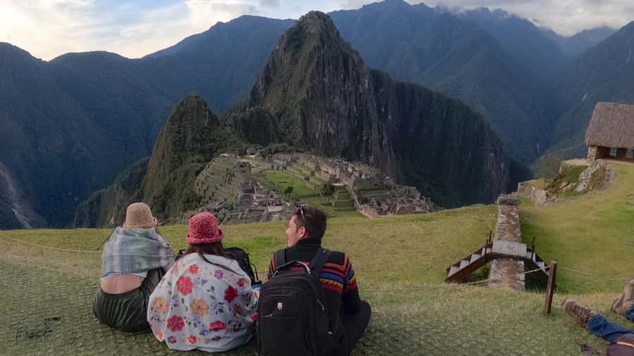 From Cusco: Machu Picchu Tour with Hiking Ticket - Why Machu Picchu Mountain changes the day