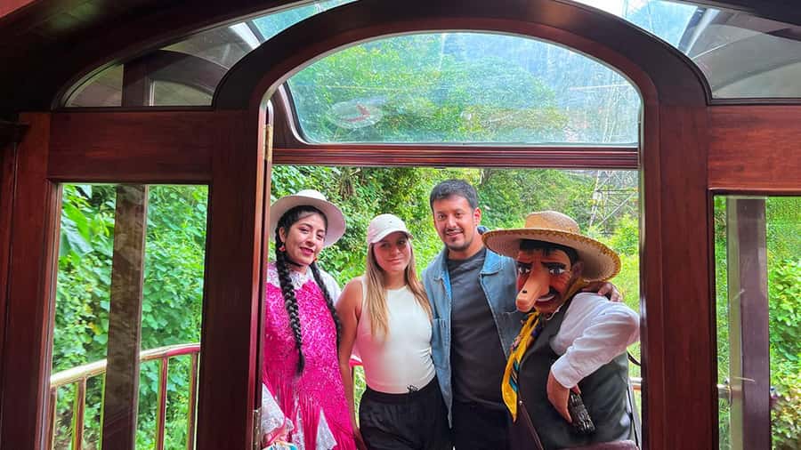 From Cusco: Machu Picchu Tour with Hiking Ticket - Who should book this Machu Picchu day?