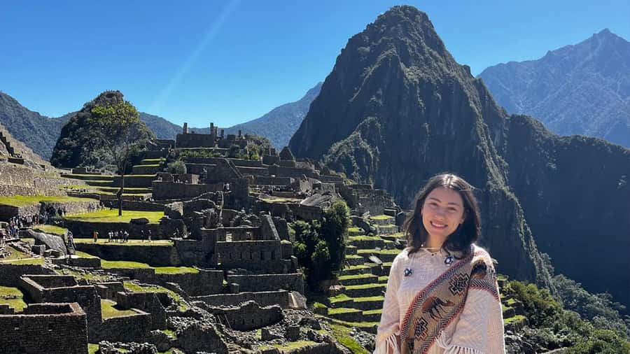 From Cusco: Machu Picchu Tour with Hiking Ticket - Should you book it?
