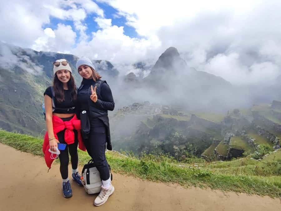 from cusco machupicchu 2 days - Three ways to reach Machu Picchu from Cusco