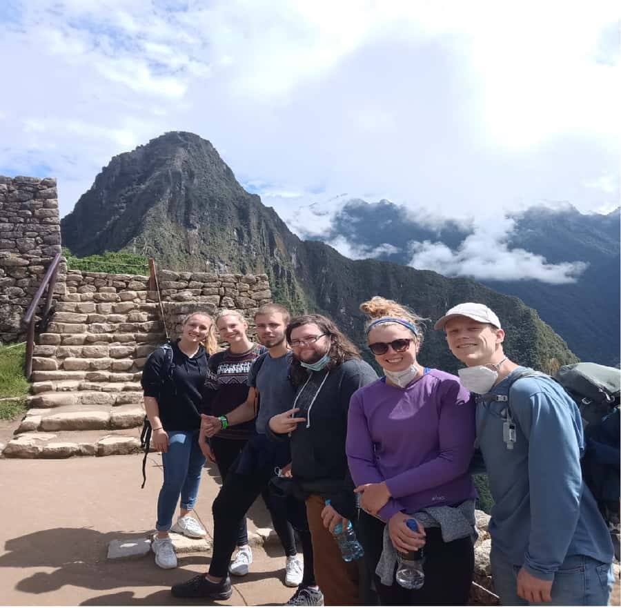 from cusco machupicchu 2 days - What the $179 price really covers