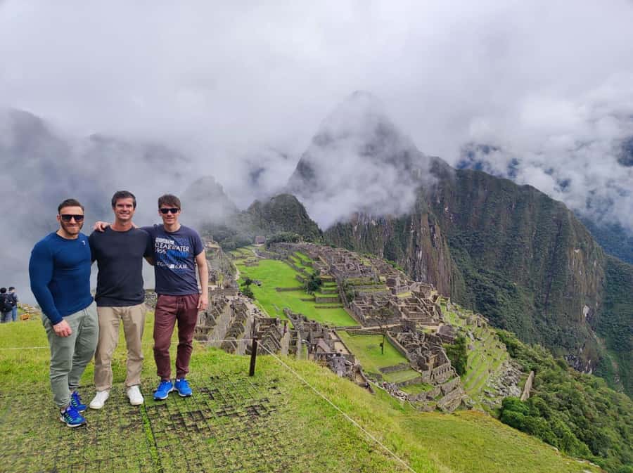 from cusco machupicchu 2 days - Who should choose this experience