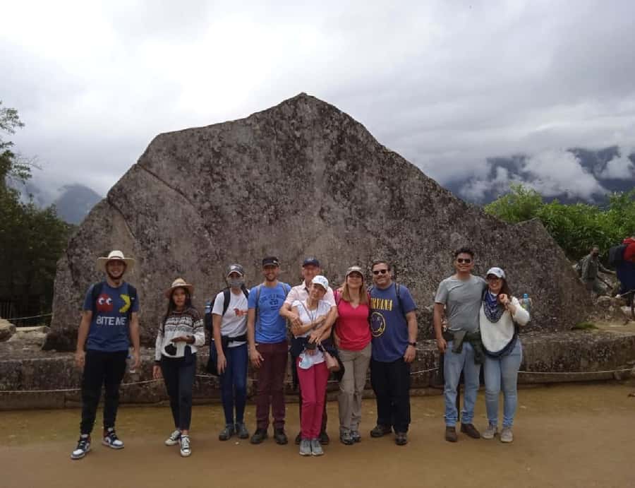 from cusco machupicchu 2 days - The seven-hour ride to Hydroelectric