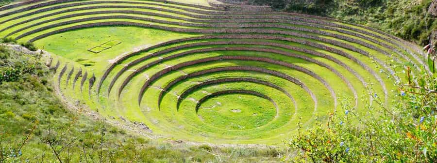 From Cusco: Maras and Moray and Ollantaytambo Tour - Why the Maras and Moray combination works