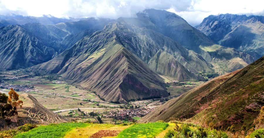 From Cusco: Maras and Moray and Ollantaytambo Tour - FAQ