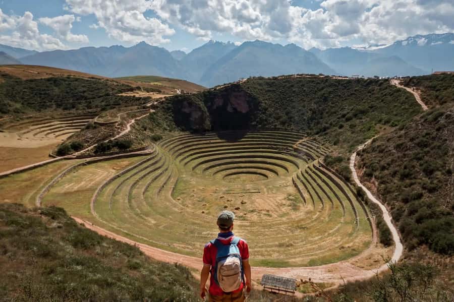 From Cusco: Maras Salt Mines and Moray Half-Day Tour - Key points to know before booking