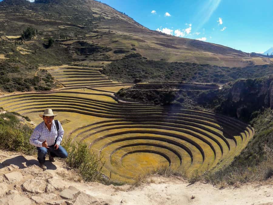 From Cusco: Maras Salt Mines and Moray Half-Day Tour - Why this Cusco half-day works